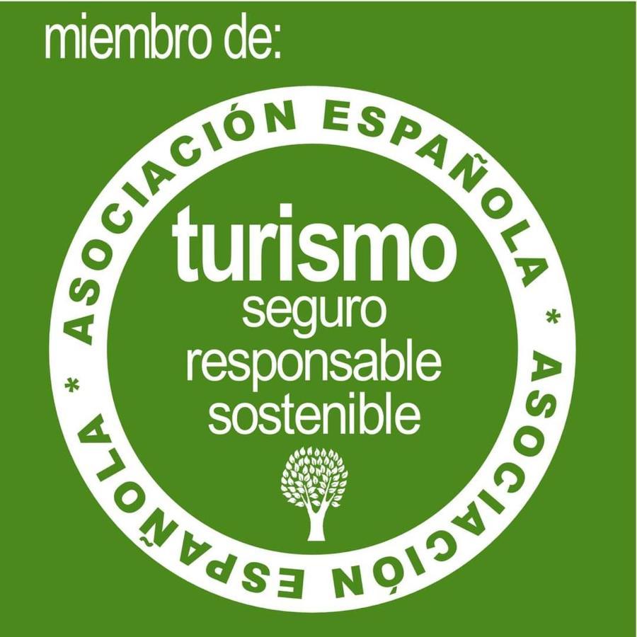 Hotel Alina Cangas De Narcea Eksteriør bilde