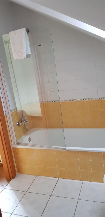 Hotel Alina Cangas De Narcea Eksteriør bilde