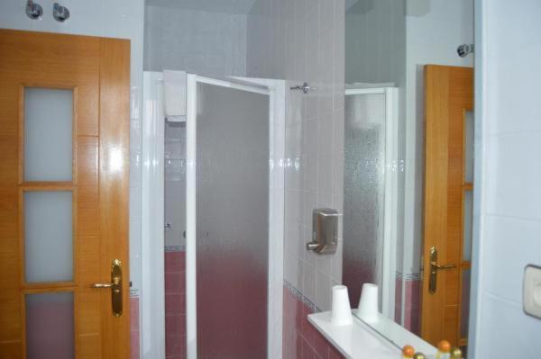 Hotel Alina Cangas De Narcea Eksteriør bilde