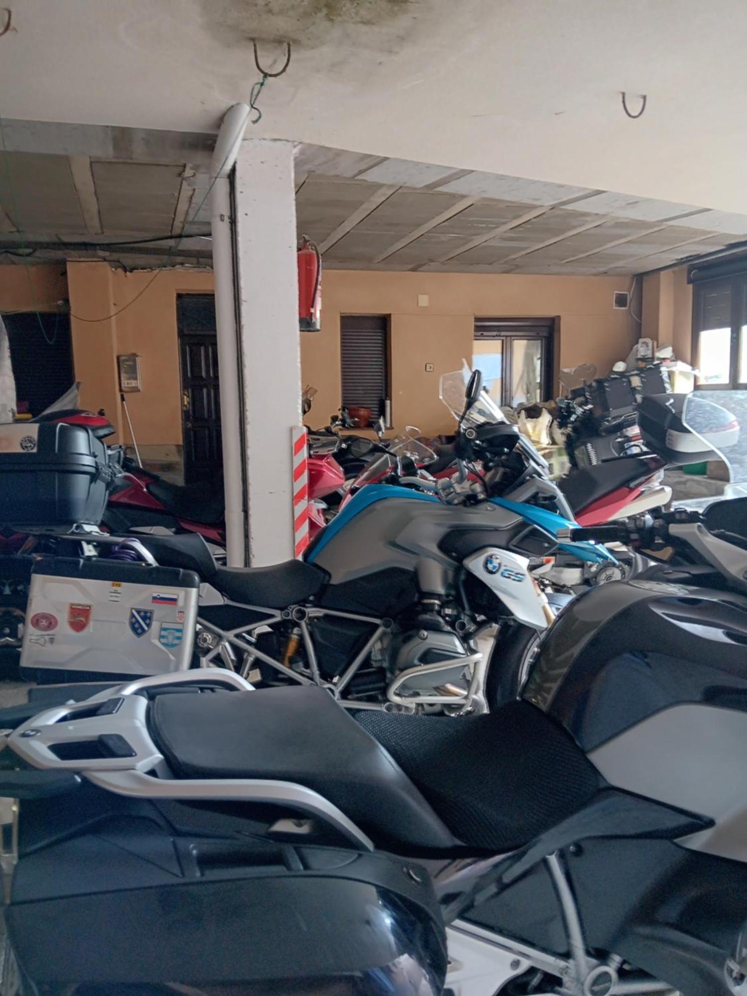 Hotel Alina Cangas De Narcea Eksteriør bilde