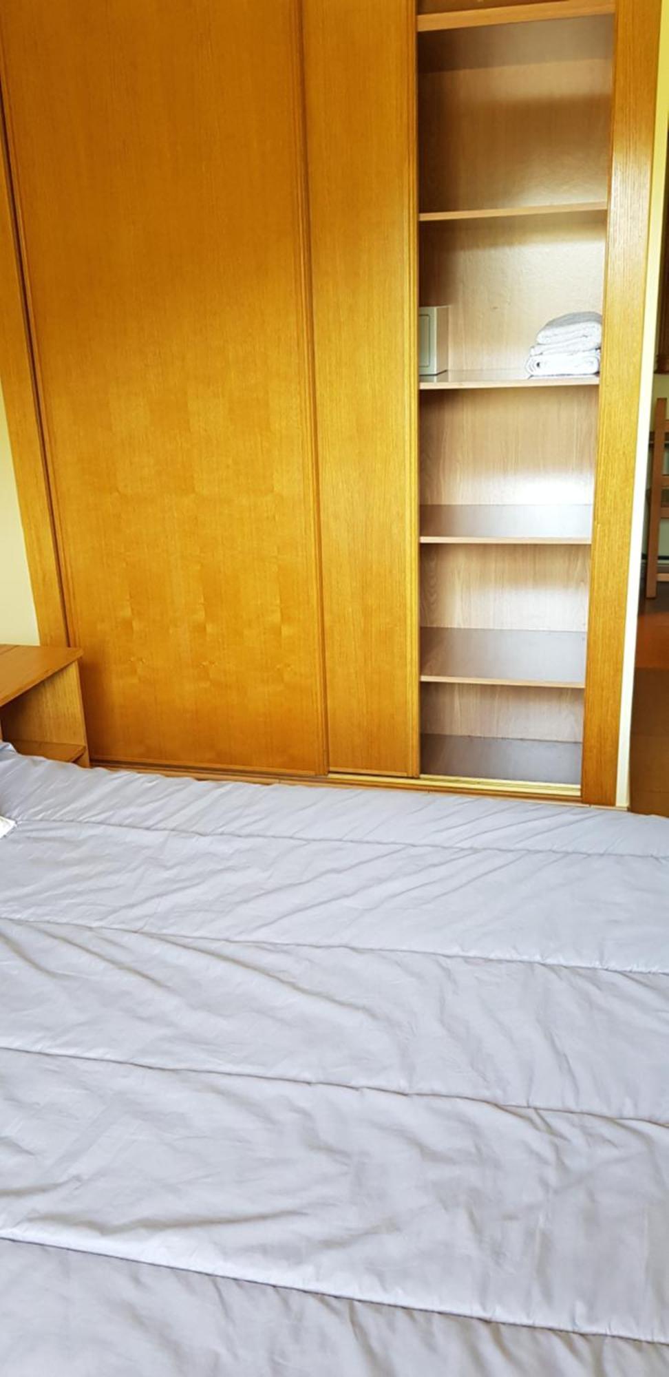 Hotel Alina Cangas De Narcea Rom bilde